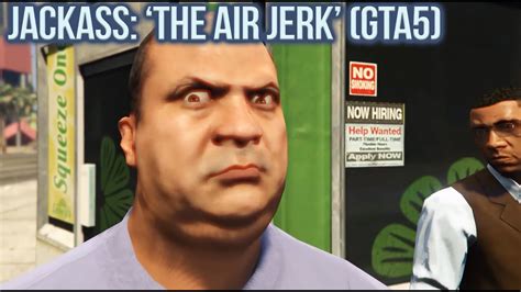 air jerk